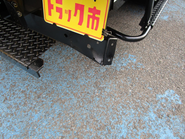 日野 デュトロ 小型 バン TKG-XZC605M(100086) 23枚目