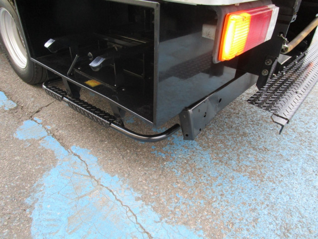 日野 デュトロ 小型 バン TKG-XZC605M(100086) 24枚目