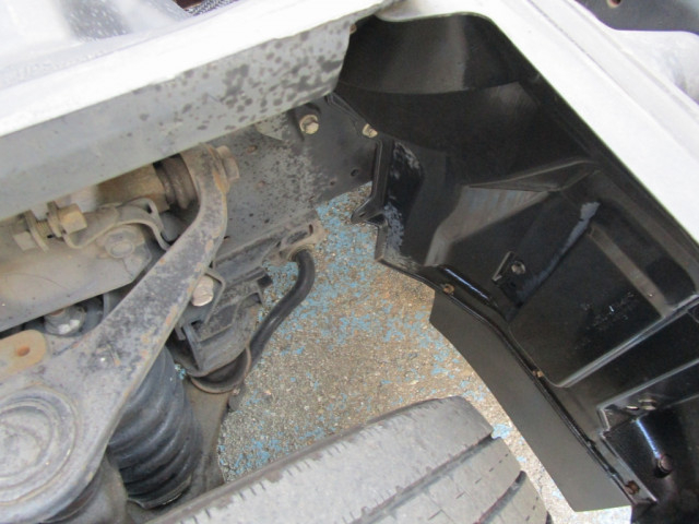 日野 デュトロ 小型 バン TKG-XZC605M(100086) 27枚目