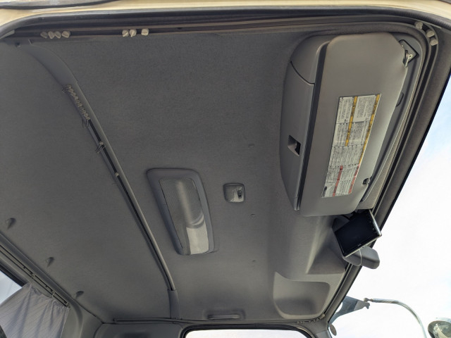 いすゞ フォワード 中型 冷蔵冷凍バン TKG-FRR90T2(100085) 37枚目