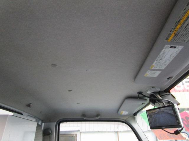 日野 デュトロ 小型 バン TKG-XZC605M(100086) 39枚目