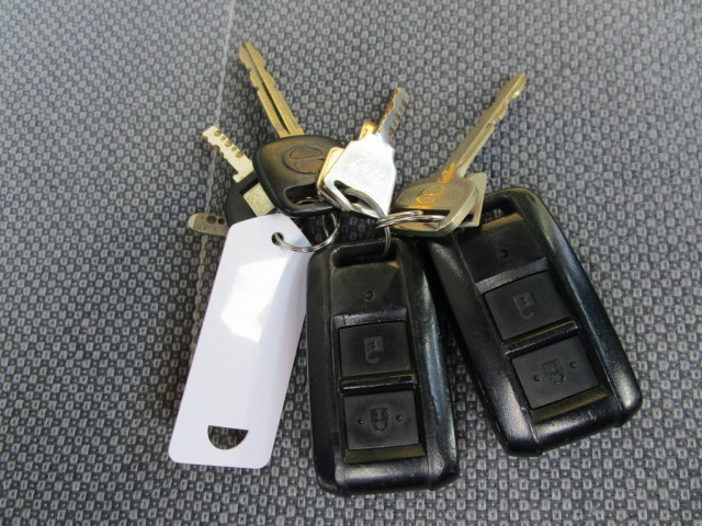 日野 デュトロ 小型 バン TKG-XZC605M(100086) 45枚目