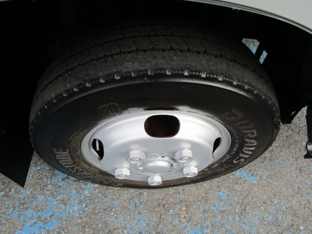 日野 デュトロ 小型 バン TKG-XZC605M(100086) 46枚目