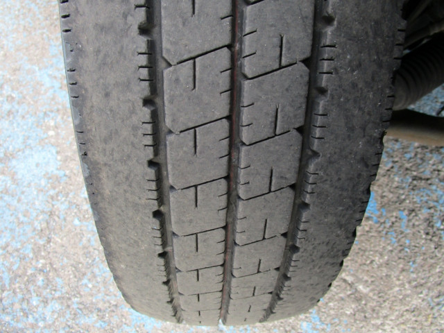 日野 デュトロ 小型 バン TKG-XZC605M(100086) 47枚目