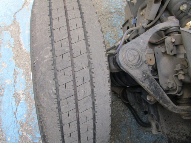 日野 デュトロ 小型 バン TKG-XZC605M(100086) 48枚目