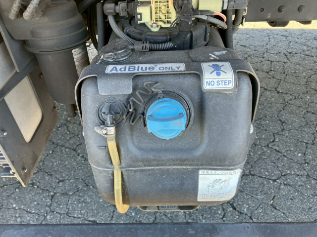 三菱ふそう キャンター 小型 平ボディ TPG-FEA80(100087) 21枚目