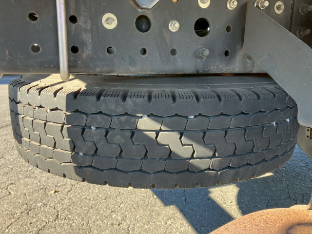 三菱ふそう キャンター 小型 平ボディ TPG-FEA80(100087) 22枚目