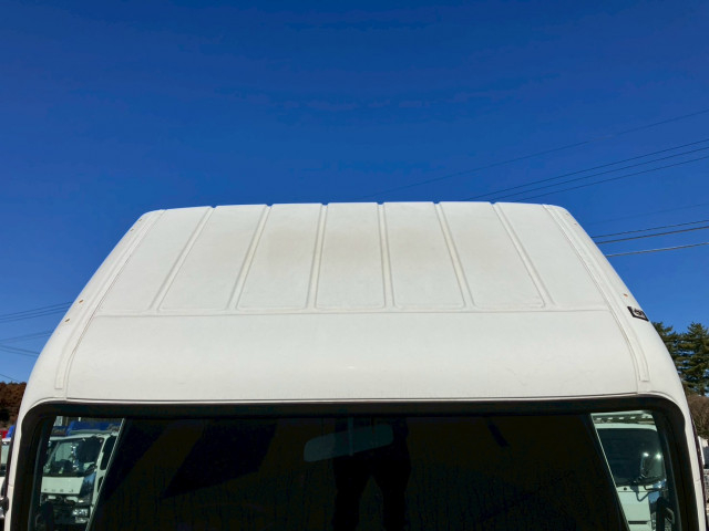 三菱ふそう キャンター 小型 平ボディ TPG-FEA80(100087) 25枚目