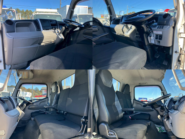 三菱ふそう キャンター 小型 平ボディ TPG-FEA80(100087) 28枚目