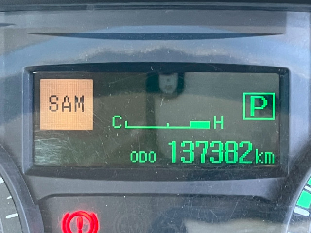 三菱ふそう キャンター 小型 平ボディ TPG-FEA80(100087) 32枚目