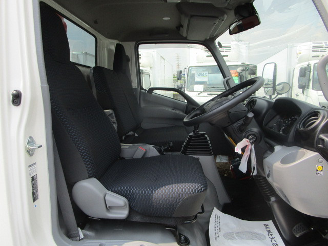 日野 デュトロ 小型 平ボディ（クレーン付） 2KG-XZU720M(100088) 12枚目