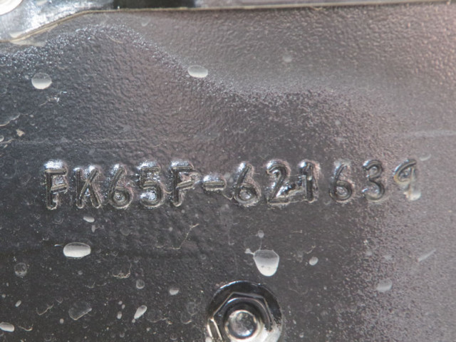 三菱ふそう ファイター 中型 冷蔵冷凍バン 2KG-FK65F(100089) 29枚目