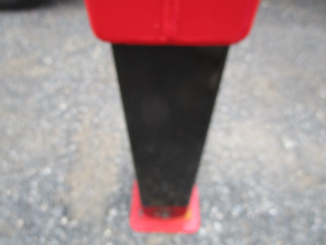 日野 デュトロ 小型 平ボディ（クレーン付） 2KG-XZU720M(100088) 38枚目