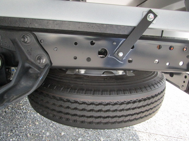 日野 デュトロ 小型 平ボディ（クレーン付） 2KG-XZU720M(100088) 47枚目