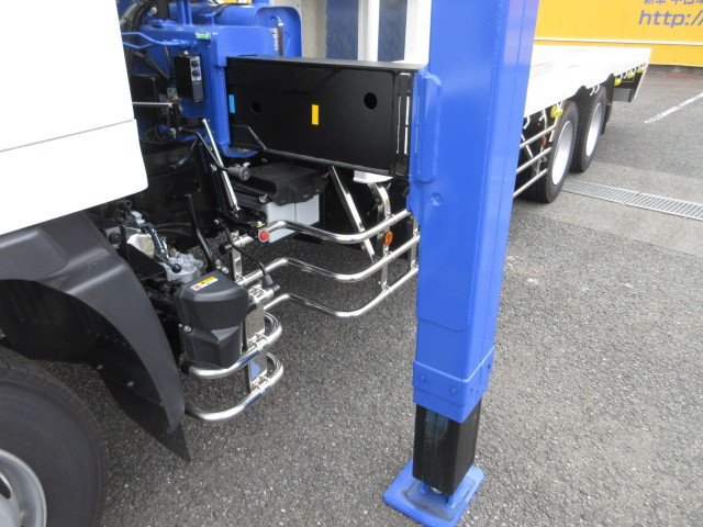 日野 レンジャー 増トン Translation missing: ja.item.body_keijou_enum.body_keijou_carrier_other 2DG-GK2ABA(100090) 20枚目