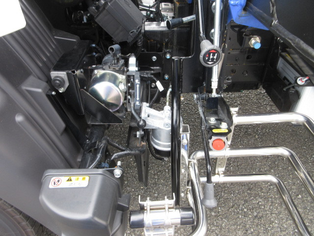 日野 レンジャー 増トン Translation missing: ja.item.body_keijou_enum.body_keijou_carrier_other 2DG-GK2ABA(100090) 21枚目