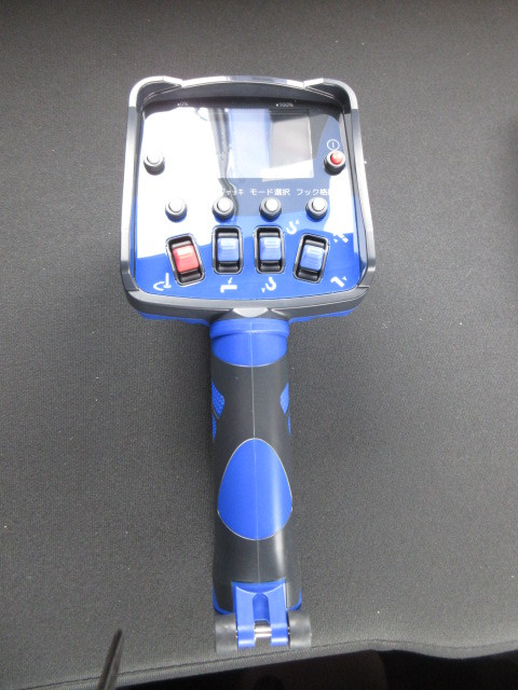 日野 レンジャー 増トン Translation missing: ja.item.body_keijou_enum.body_keijou_carrier_other 2DG-GK2ABA(100090) 26枚目