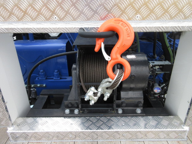 日野 レンジャー 増トン Translation missing: ja.item.body_keijou_enum.body_keijou_carrier_other 2DG-GK2ABA(100090) 32枚目