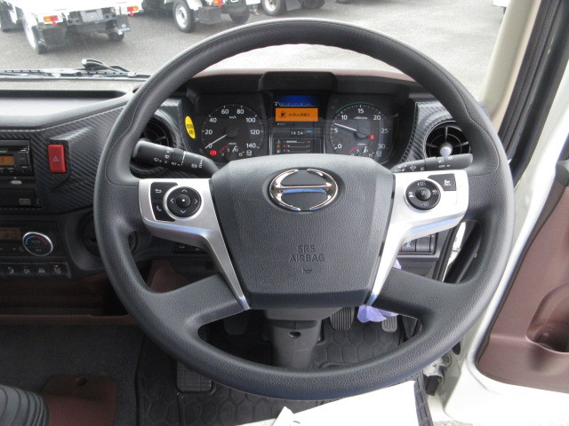 日野 レンジャー 増トン Translation missing: ja.item.body_keijou_enum.body_keijou_carrier_other 2DG-GK2ABA(100090) 37枚目