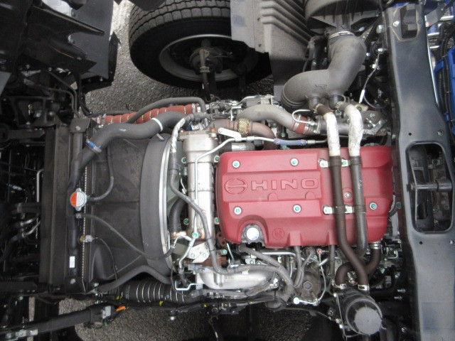 日野 レンジャー 増トン Translation missing: ja.item.body_keijou_enum.body_keijou_carrier_other 2DG-GK2ABA(100090) 41枚目