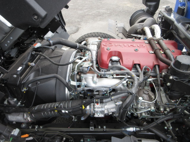 日野 レンジャー 増トン Translation missing: ja.item.body_keijou_enum.body_keijou_carrier_other 2DG-GK2ABA(100090) 42枚目