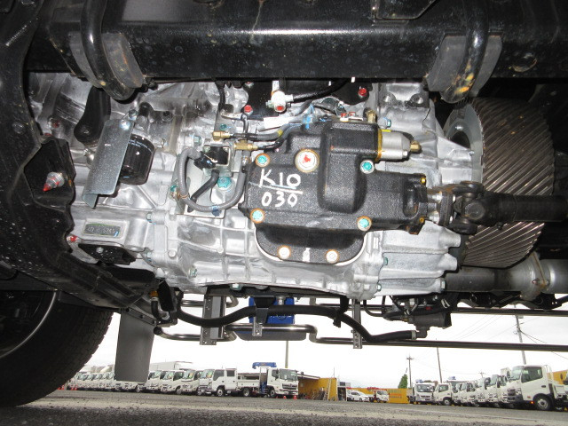 日野 レンジャー 増トン Translation missing: ja.item.body_keijou_enum.body_keijou_carrier_other 2DG-GK2ABA(100090) 44枚目