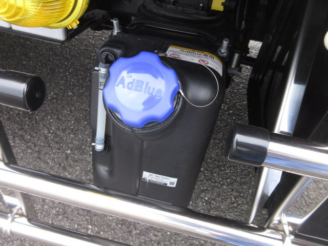 日野 レンジャー 増トン Translation missing: ja.item.body_keijou_enum.body_keijou_carrier_other 2DG-GK2ABA(100090) 47枚目