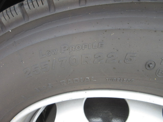 日野 レンジャー 増トン Translation missing: ja.item.body_keijou_enum.body_keijou_carrier_other 2DG-GK2ABA(100090) 48枚目