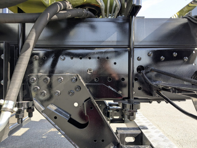 三菱ふそう スーパーグレート 大型 その他 2KG-FV80VYP(100092) 10枚目