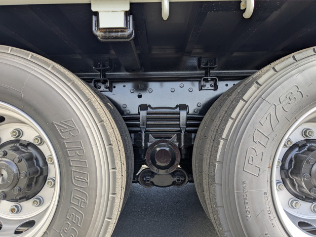 三菱ふそう スーパーグレート 大型 その他 2KG-FV80VYP(100092) 11枚目