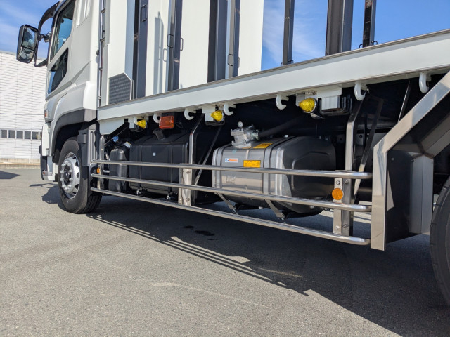 三菱ふそう スーパーグレート 大型 その他 2KG-FV80VYP(100092) 13枚目