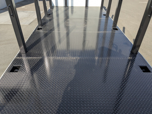 三菱ふそう スーパーグレート 大型 その他 2KG-FV80VYP(100092) 17枚目