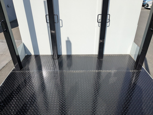 三菱ふそう スーパーグレート 大型 その他 2KG-FV80VYP(100092) 19枚目