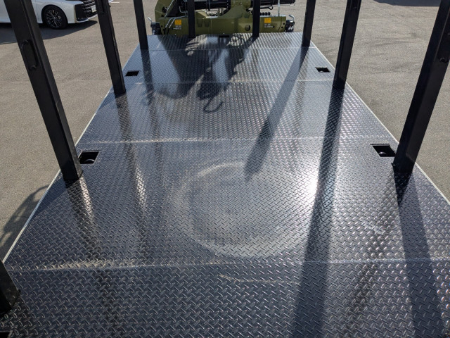 三菱ふそう スーパーグレート 大型 その他 2KG-FV80VYP(100092) 20枚目