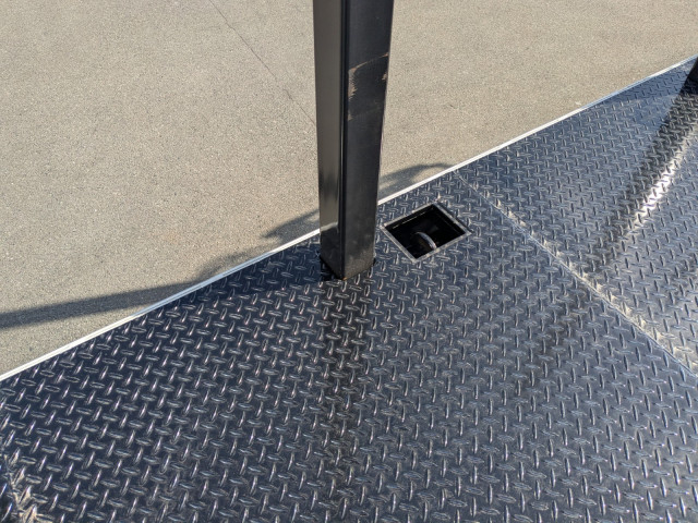 三菱ふそう スーパーグレート 大型 その他 2KG-FV80VYP(100092) 21枚目