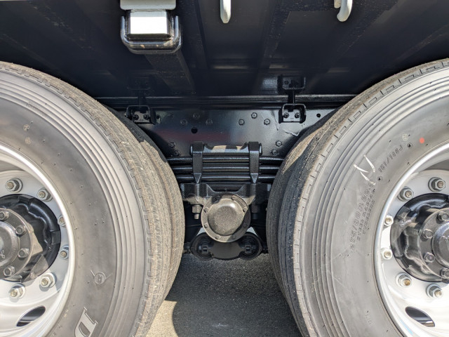 三菱ふそう スーパーグレート 大型 その他 2KG-FV80VYP(100093) 10枚目