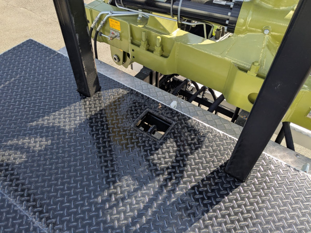 三菱ふそう スーパーグレート 大型 その他 2KG-FV80VYP(100092) 22枚目