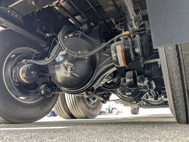 三菱ふそう スーパーグレート 大型 その他 2KG-FV80VYP(100093) 13枚目