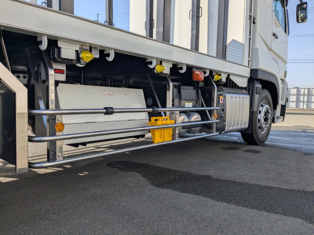三菱ふそう スーパーグレート 大型 その他 2KG-FV80VYP(100093) 14枚目