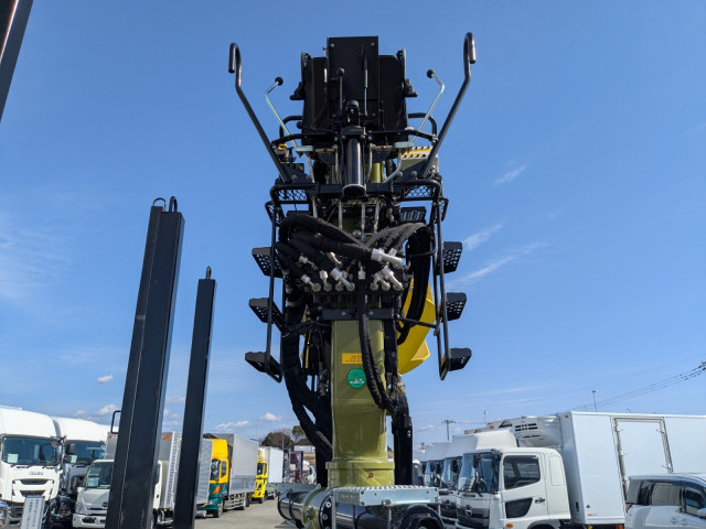 三菱ふそう スーパーグレート 大型 その他 2KG-FV80VYP(100092) 26枚目