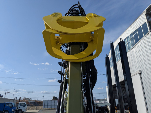 三菱ふそう スーパーグレート 大型 その他 2KG-FV80VYP(100092) 27枚目