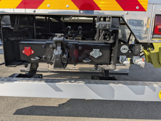 三菱ふそう スーパーグレート 大型 その他 2KG-FV80VYP(100093) 17枚目