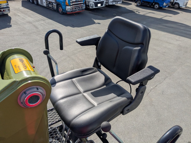 三菱ふそう スーパーグレート 大型 その他 2KG-FV80VYP(100092) 29枚目