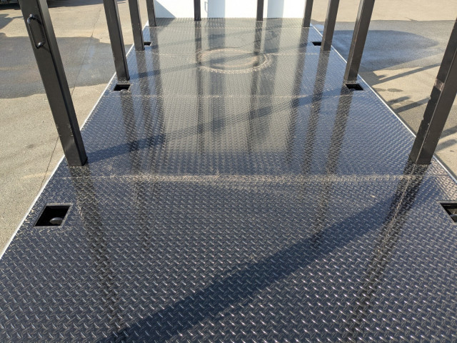 三菱ふそう スーパーグレート 大型 その他 2KG-FV80VYP(100093) 18枚目