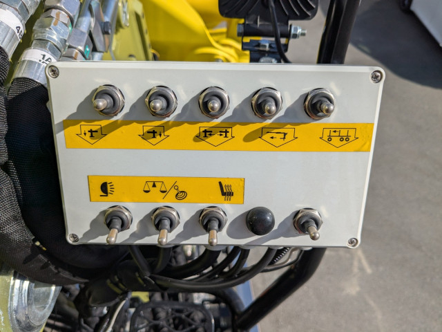 三菱ふそう スーパーグレート 大型 その他 2KG-FV80VYP(100092) 30枚目