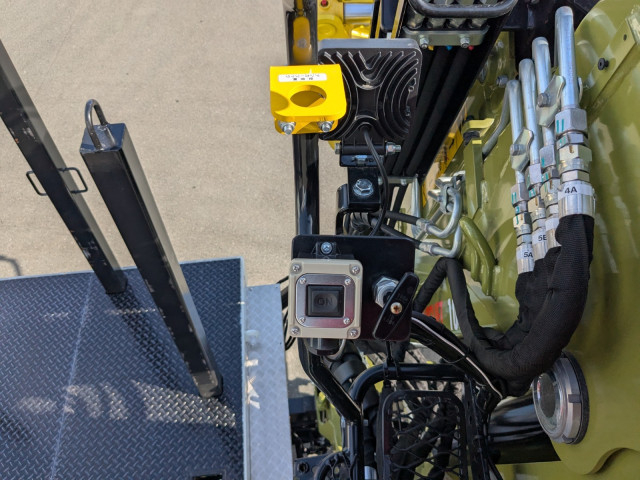 三菱ふそう スーパーグレート 大型 その他 2KG-FV80VYP(100092) 31枚目