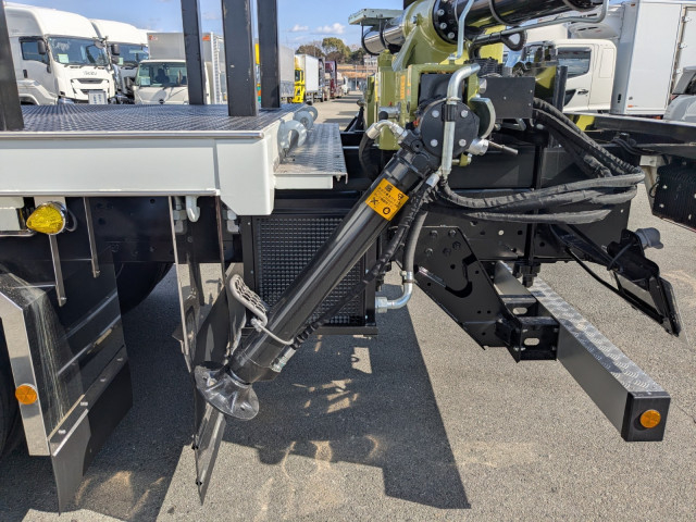 三菱ふそう スーパーグレート 大型 その他 2KG-FV80VYP(100092) 32枚目