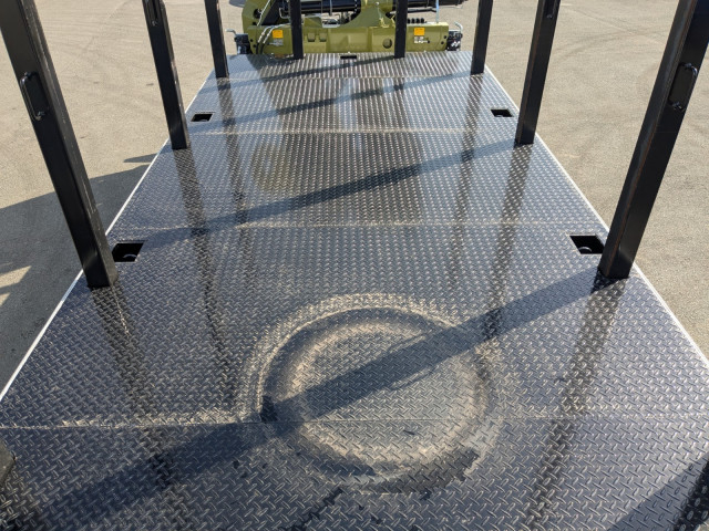 三菱ふそう スーパーグレート 大型 その他 2KG-FV80VYP(100093) 21枚目