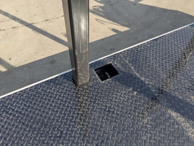 三菱ふそう スーパーグレート 大型 その他 2KG-FV80VYP(100093) 22枚目