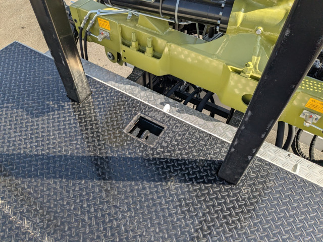 三菱ふそう スーパーグレート 大型 その他 2KG-FV80VYP(100093) 23枚目